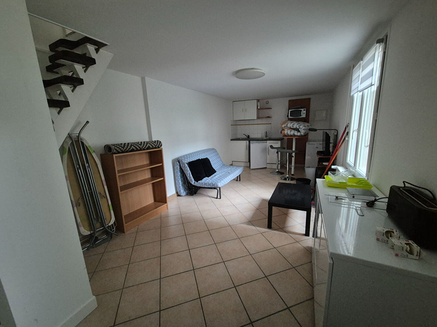 Photo Maison T2 Meublé image 2/6