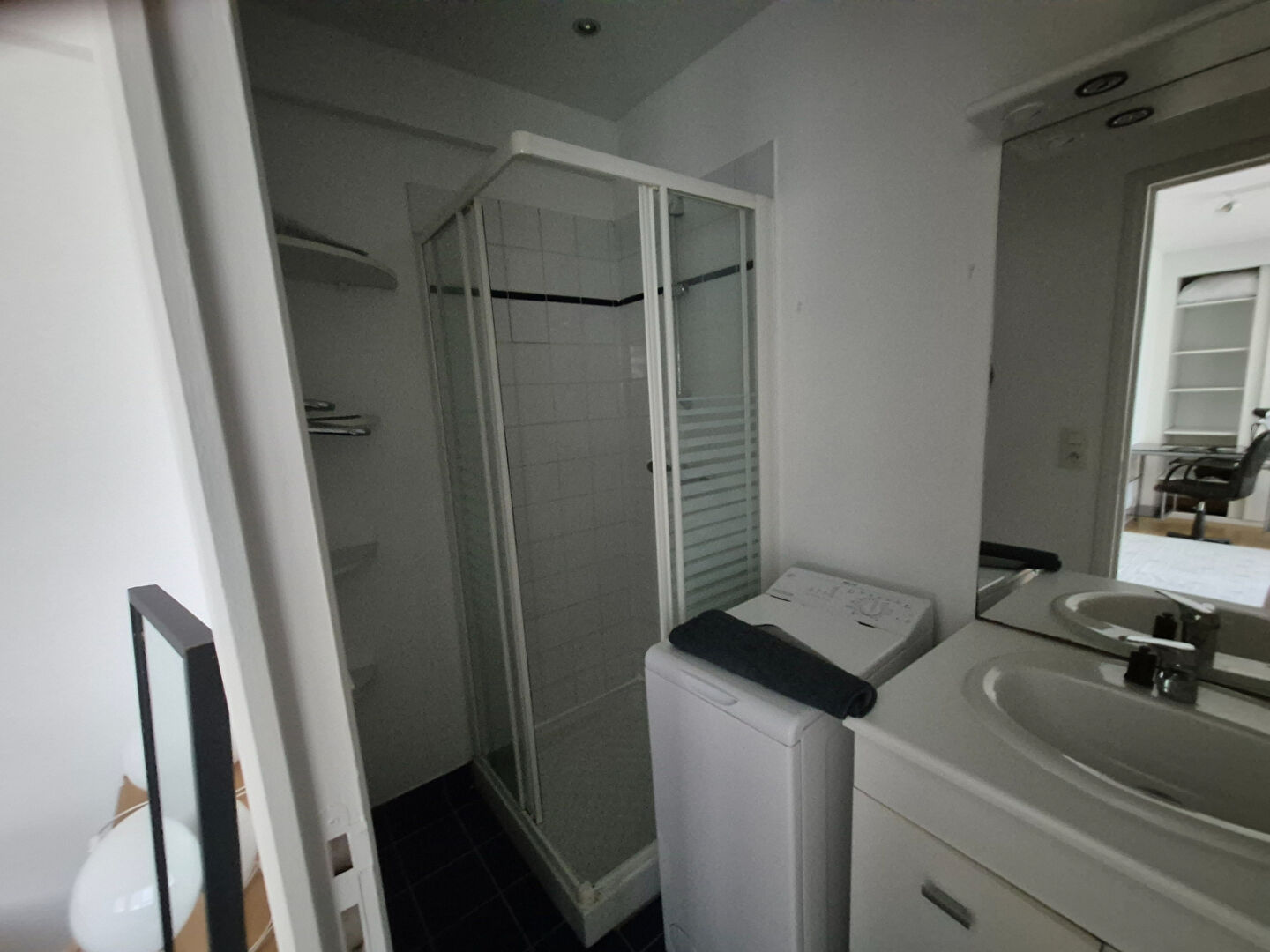 Photo Maison T2 Meublé image 5/6