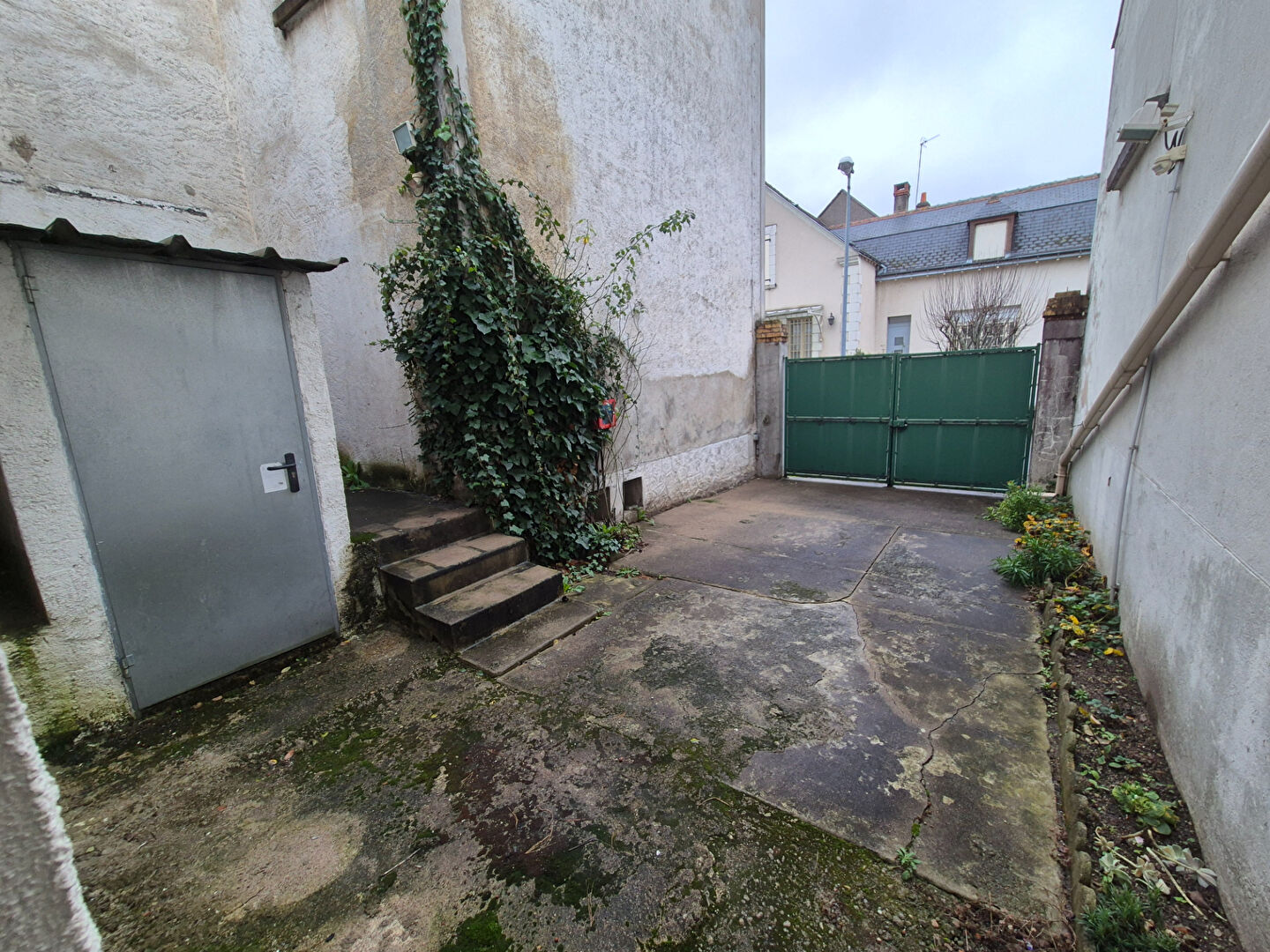 Photo Maison T2 Meublé image 6/6