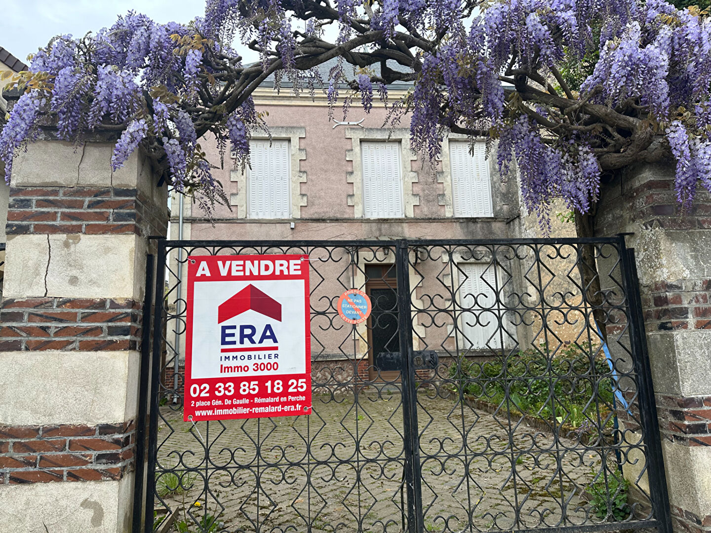 Photo Maison Bellou Sur Huisne 5 pièce(s) 95 m2 image 3/6