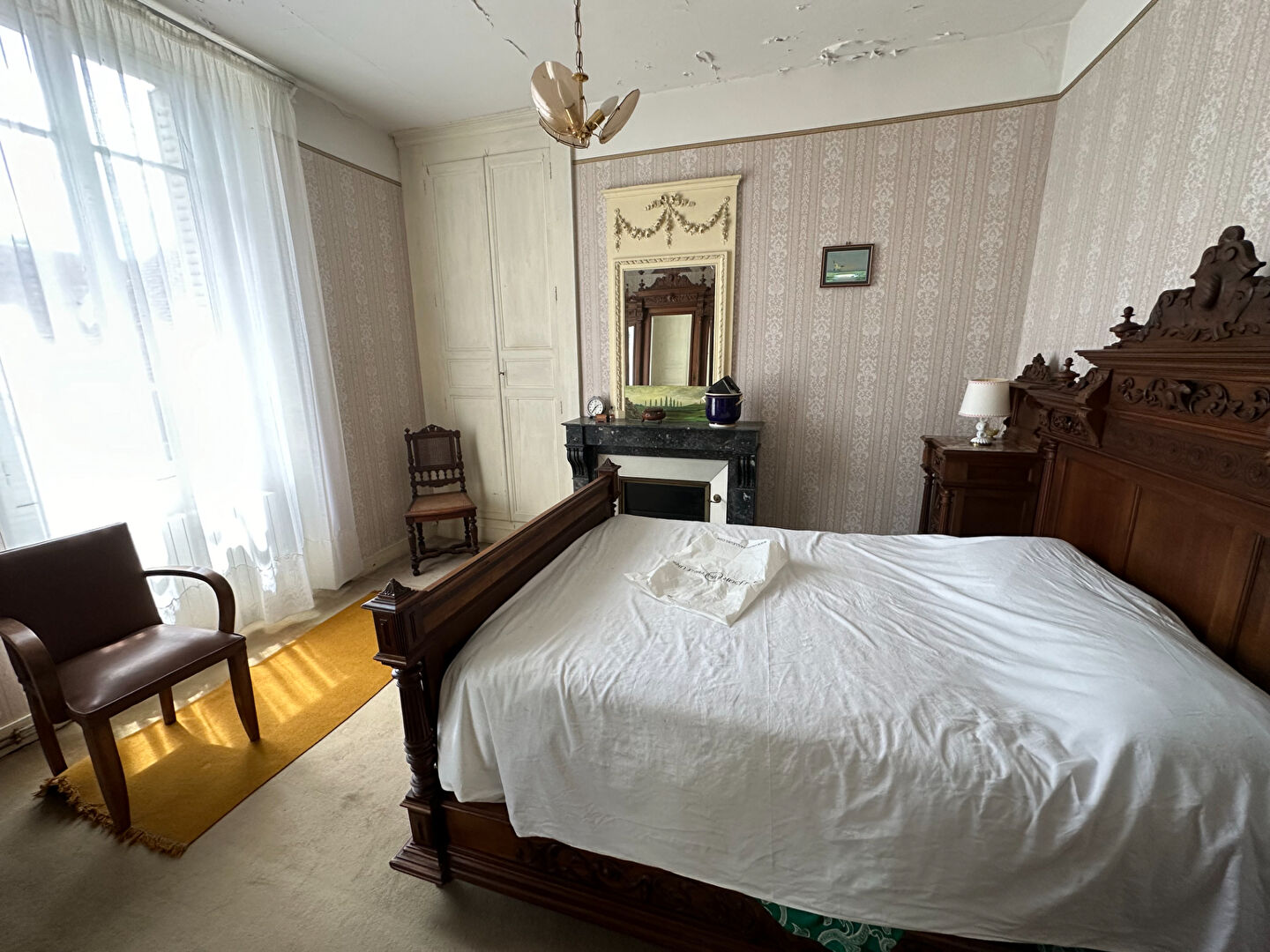 Photo Maison Bellou Sur Huisne 5 pièce(s) 95 m2 image 6/6