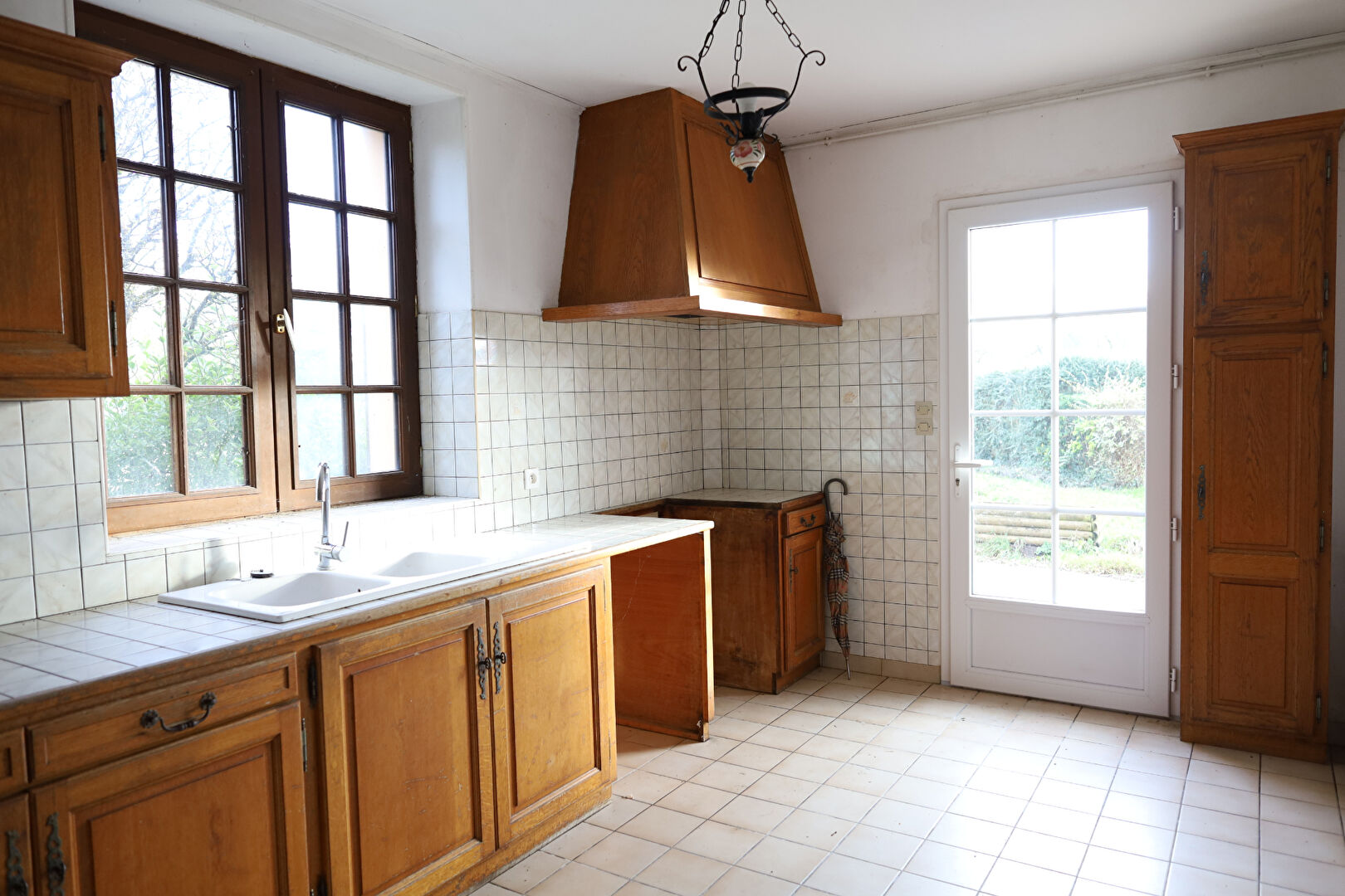 Photo Maison Perche En Noce image 2/6