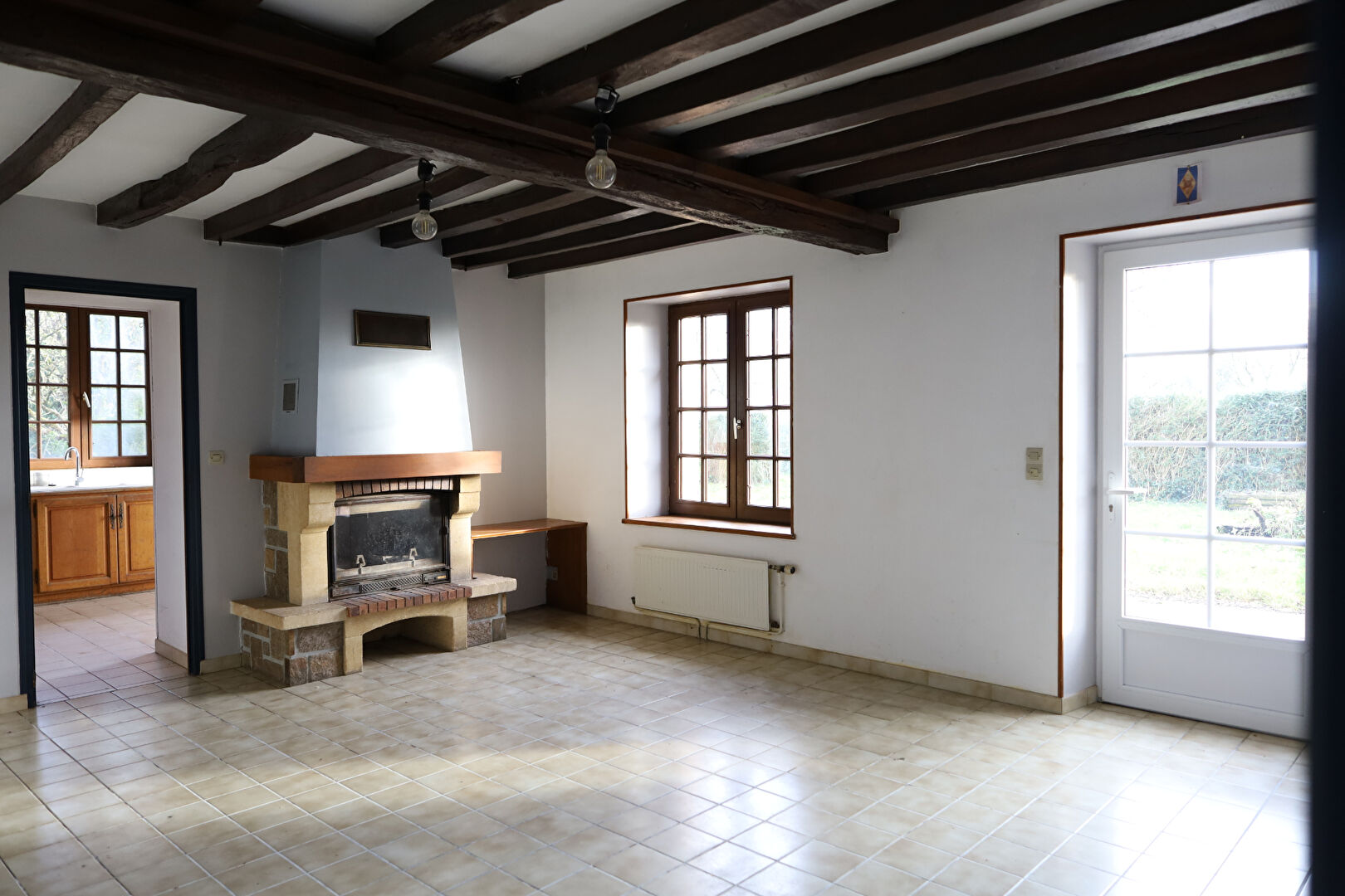 Photo Maison Perche En Noce image 3/6