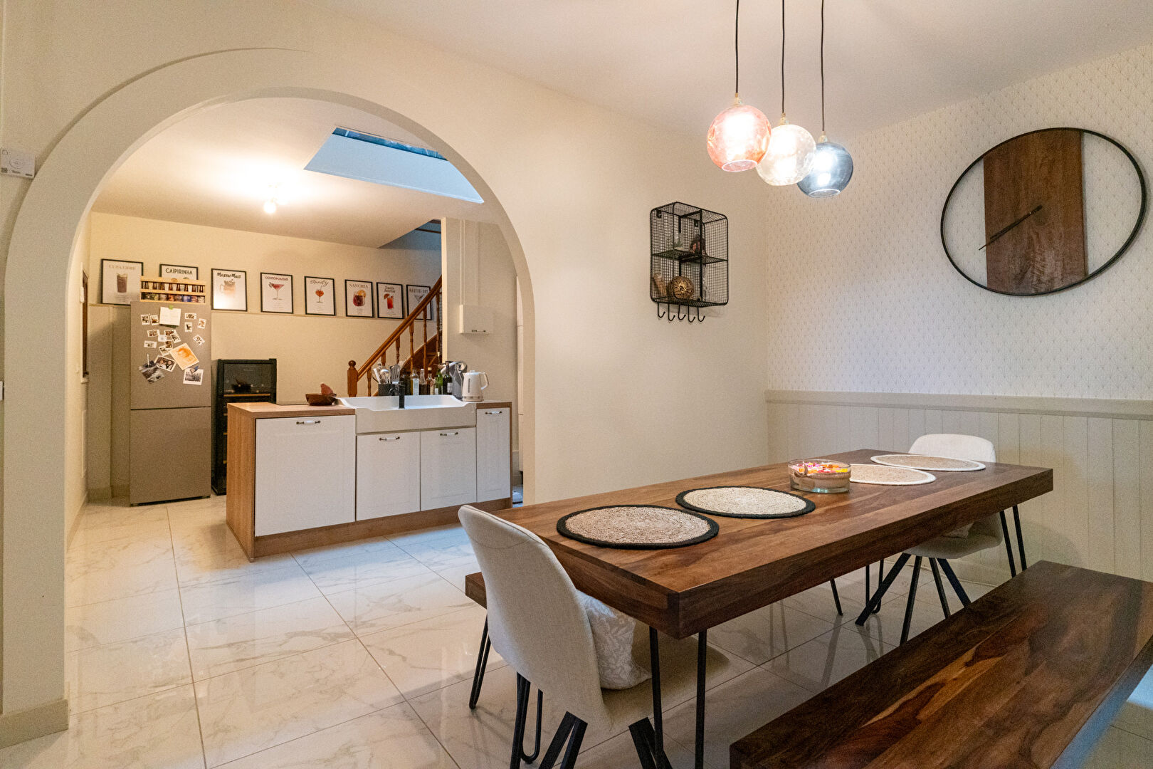 Photo Maison avec vue sur la Loire! image 3/6