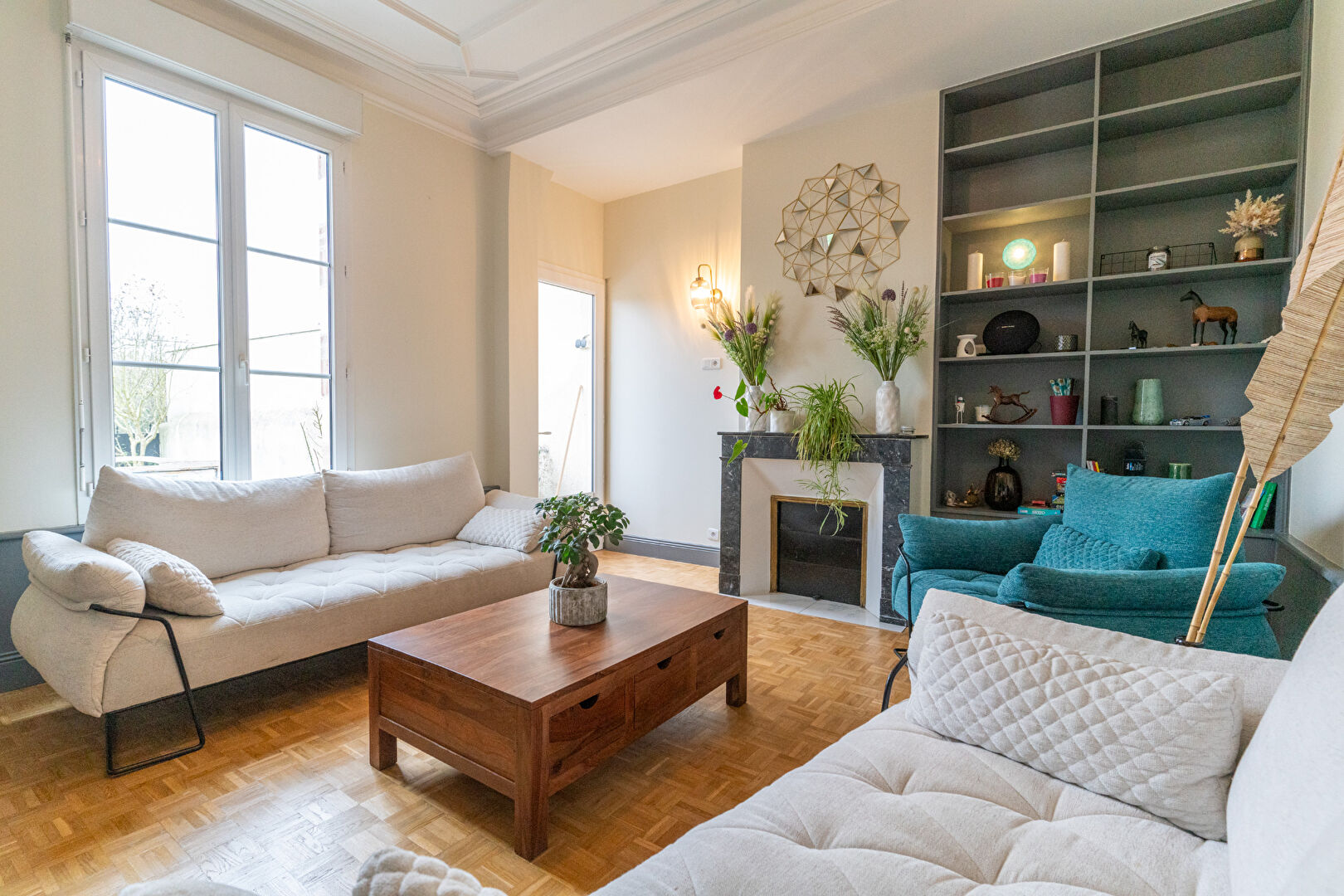 Photo Maison avec vue sur la Loire! image 5/6