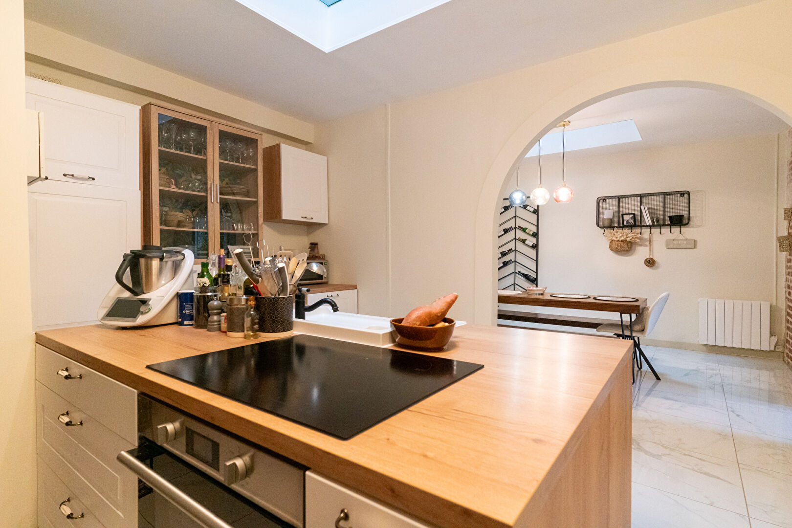 Photo Maison avec vue sur la Loire! image 6/6