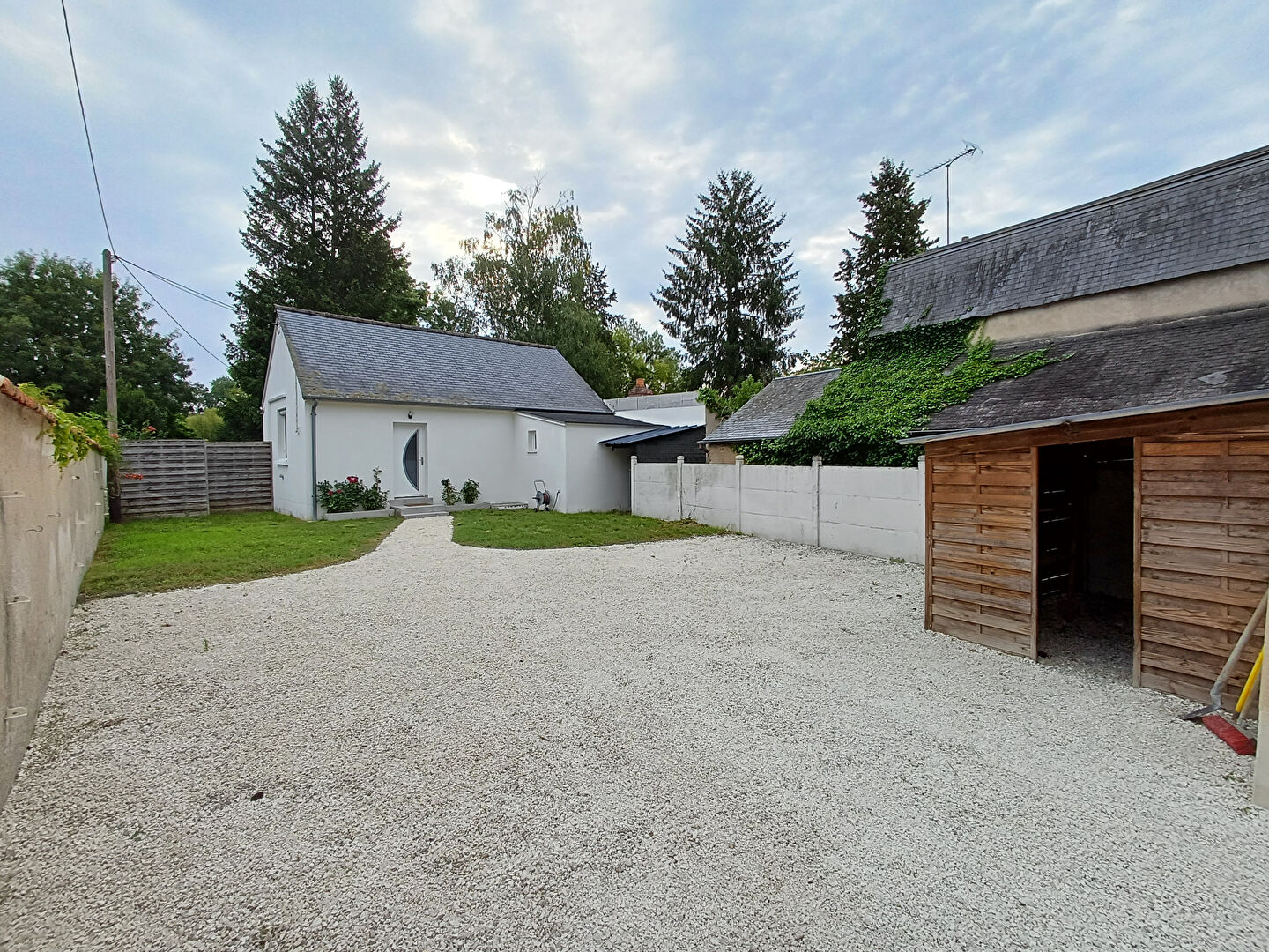 Agence immobilière de ERA IMMOBILIER Tours Centre