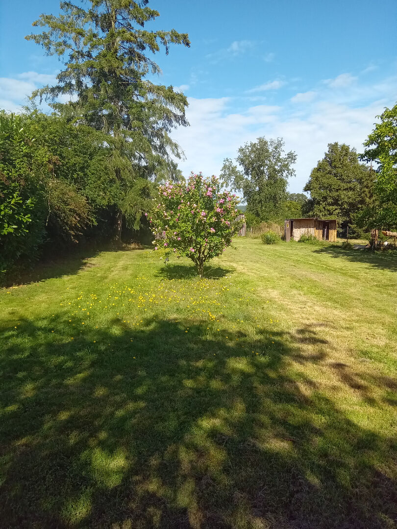 Photo Longère Bretoncelles 6 pièce(s) 218 m2 image 5/6