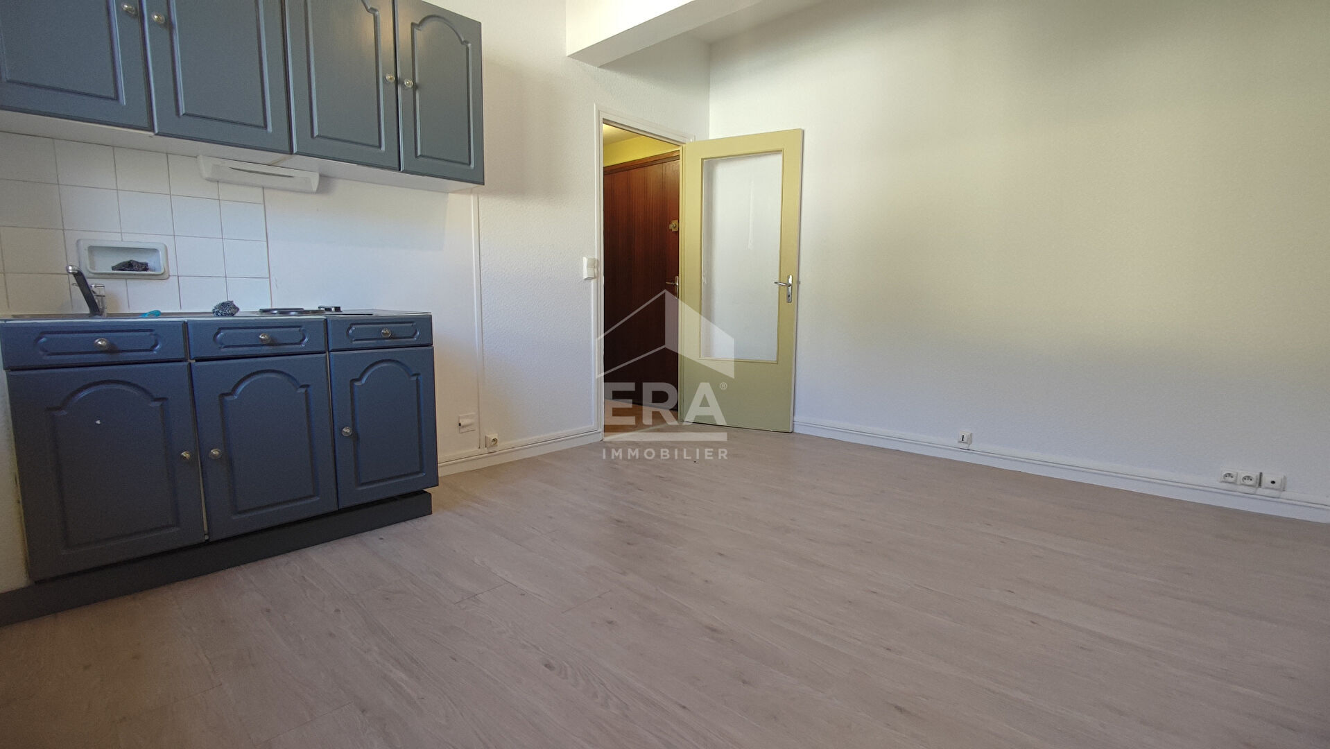 Photo Charmant Studio de 19m² Nogent-le-Rotrou image 1/4