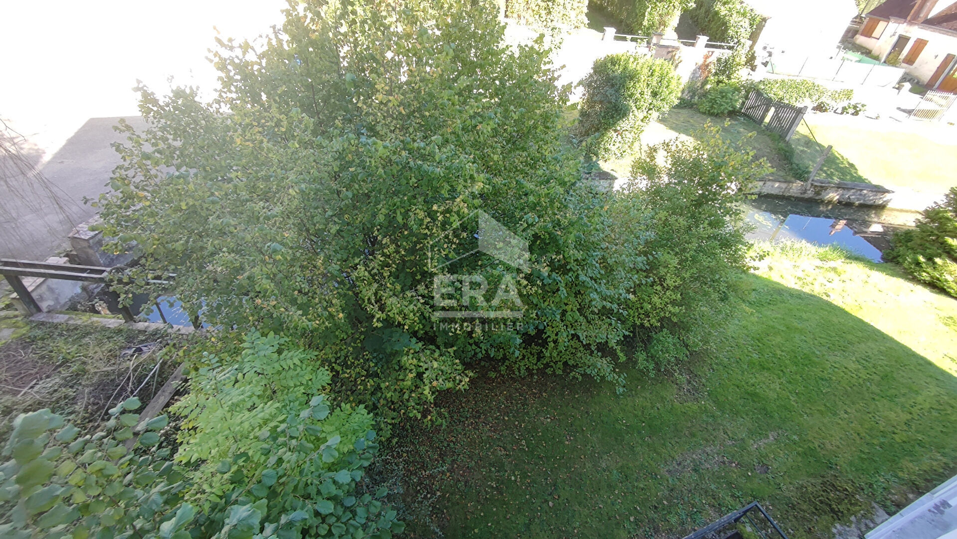 Photo Charmant Studio de 19m² Nogent-le-Rotrou image 4/4