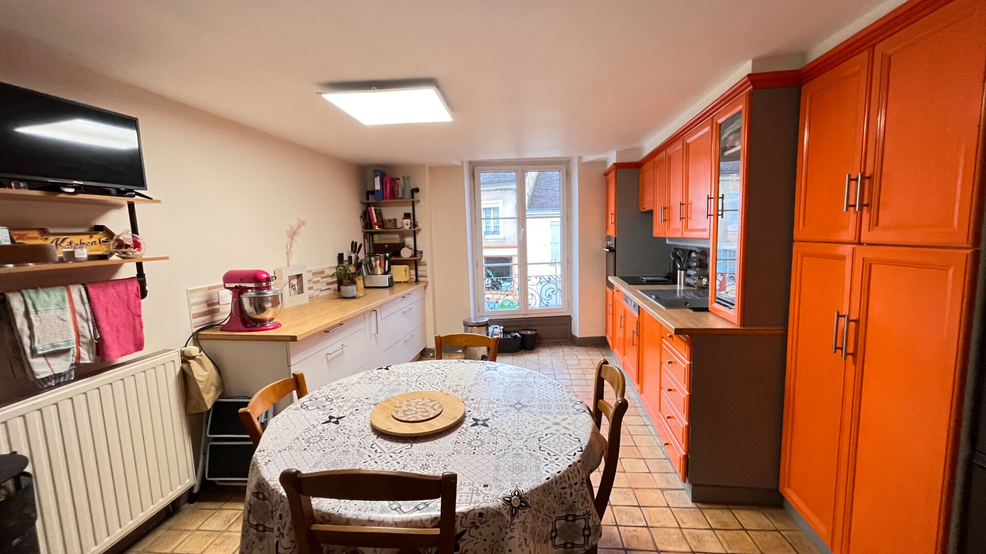 Photo Maison de ville NOGENT LE ROTROU Hyper-centre image 4/6