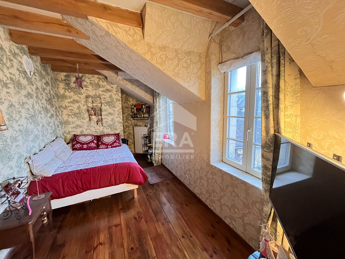 Photo Maison de ville NOGENT LE ROTROU Hyper-centre image 5/6