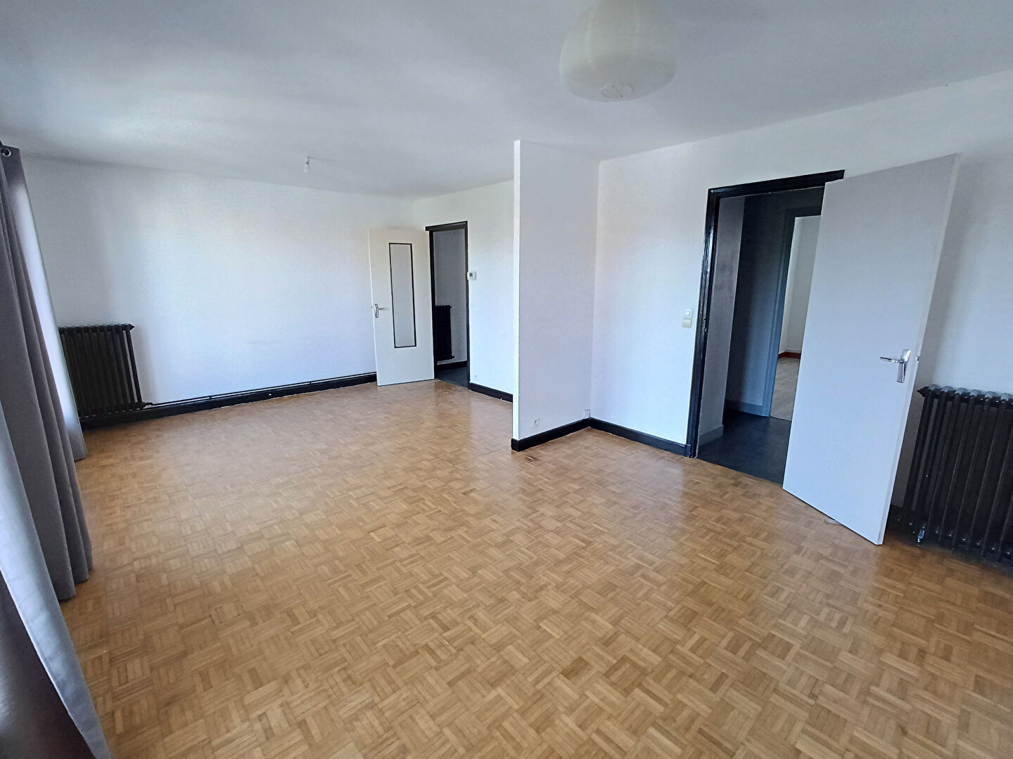 Appartement Tours 2 pièce(s) 68.32 m2