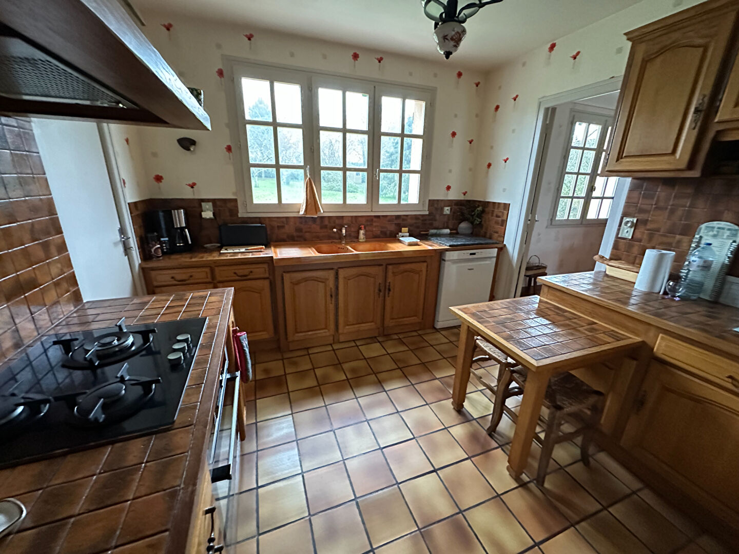 Photo Maison Conde Sur Huisne 6 pièce(s) 162 m2 image 4/6