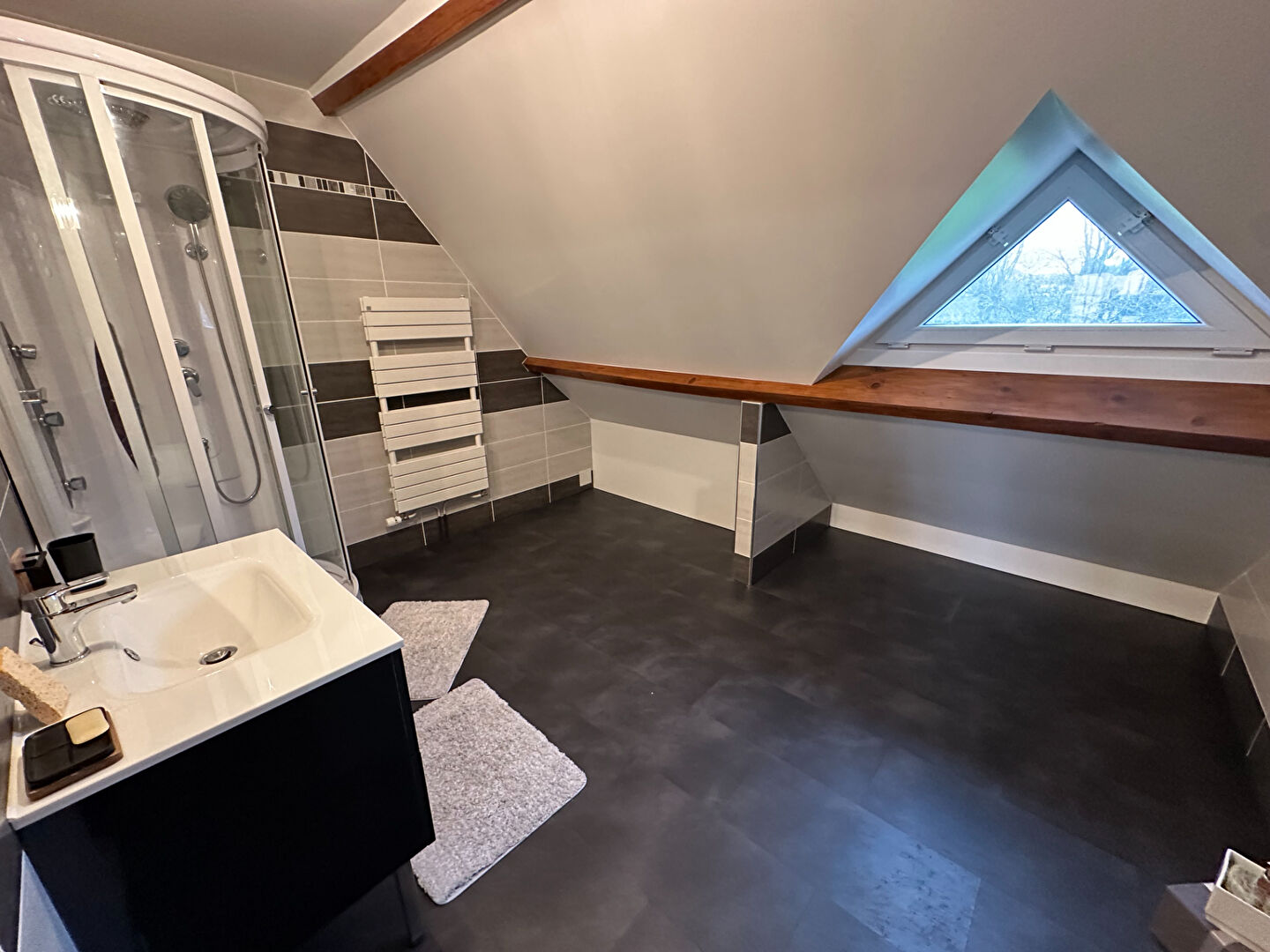 Photo Maison Conde Sur Huisne 6 pièce(s) 162 m2 image 6/6