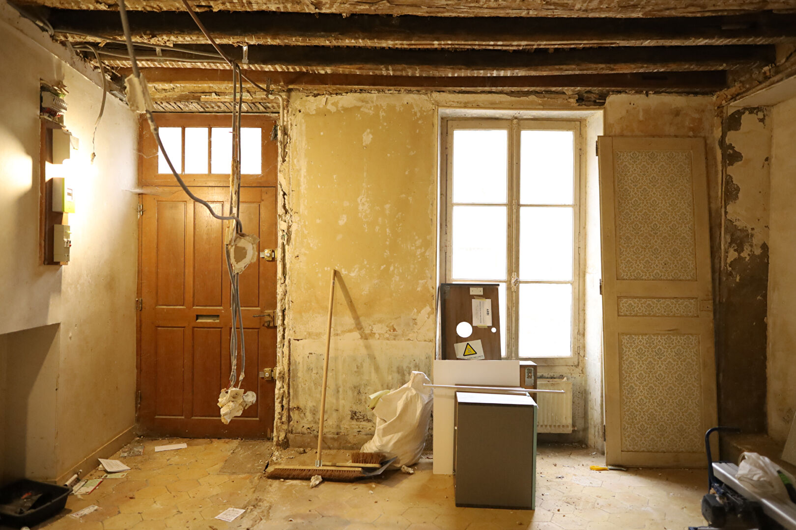 Photo Maison Remalard 5 pièce(s) 101 m2 image 2/6