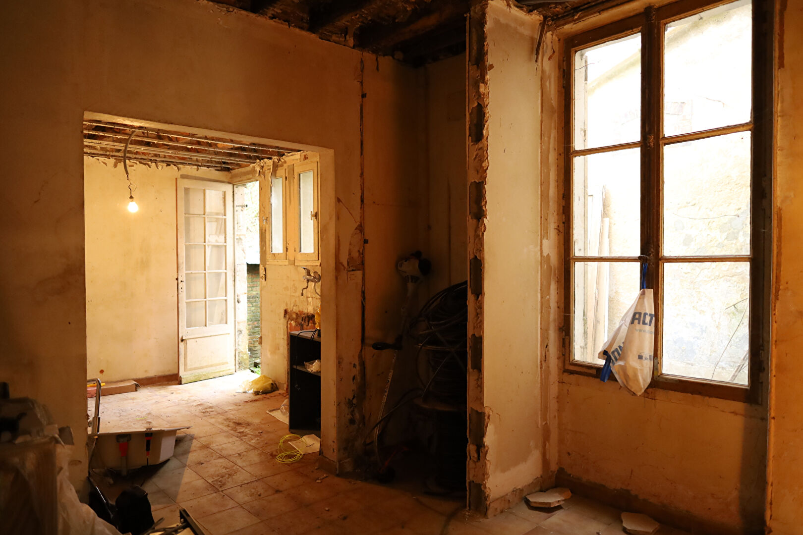 Photo Maison Remalard 5 pièce(s) 101 m2 image 3/6