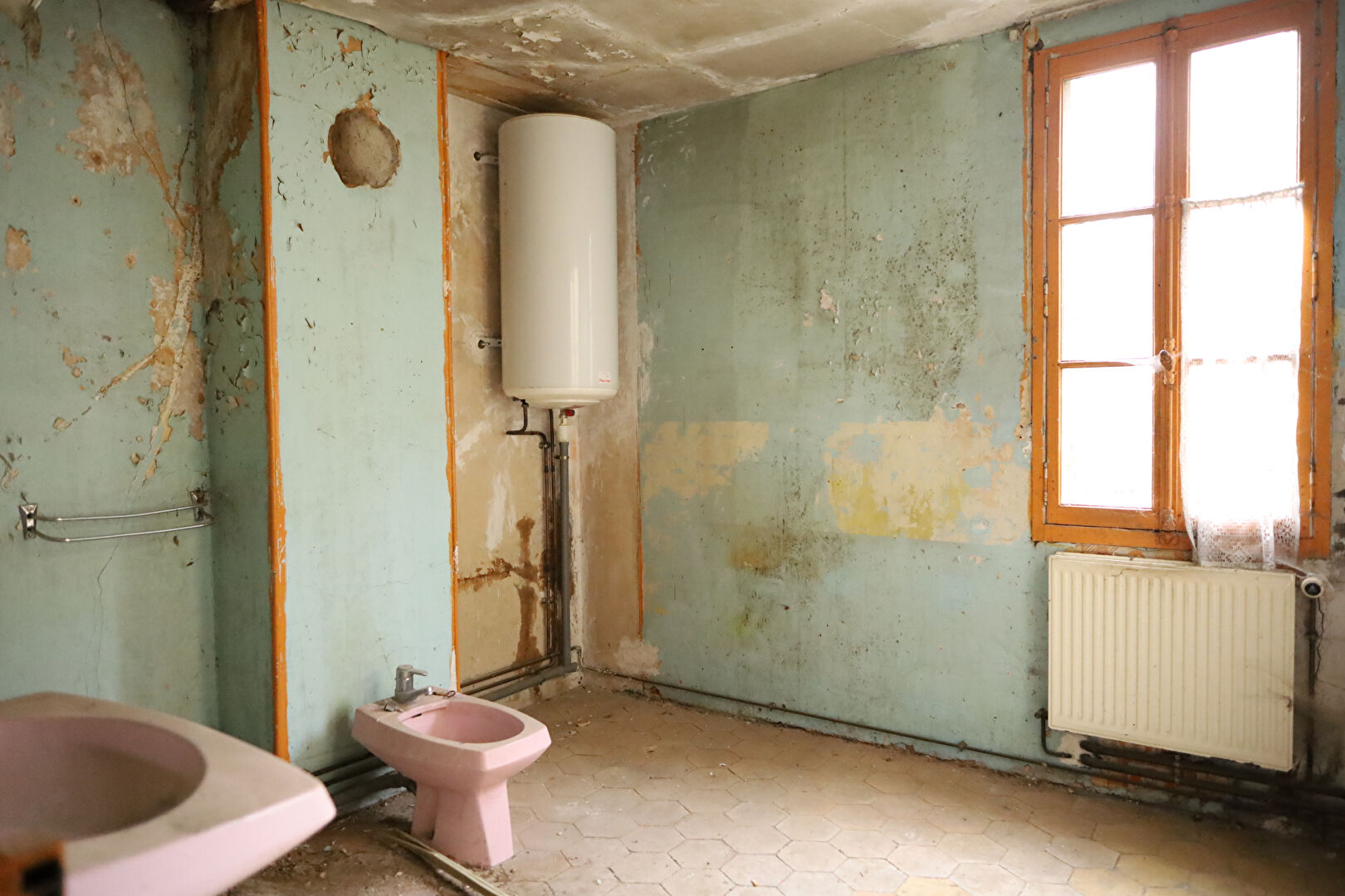 Photo Maison Remalard 5 pièce(s) 101 m2 image 5/6