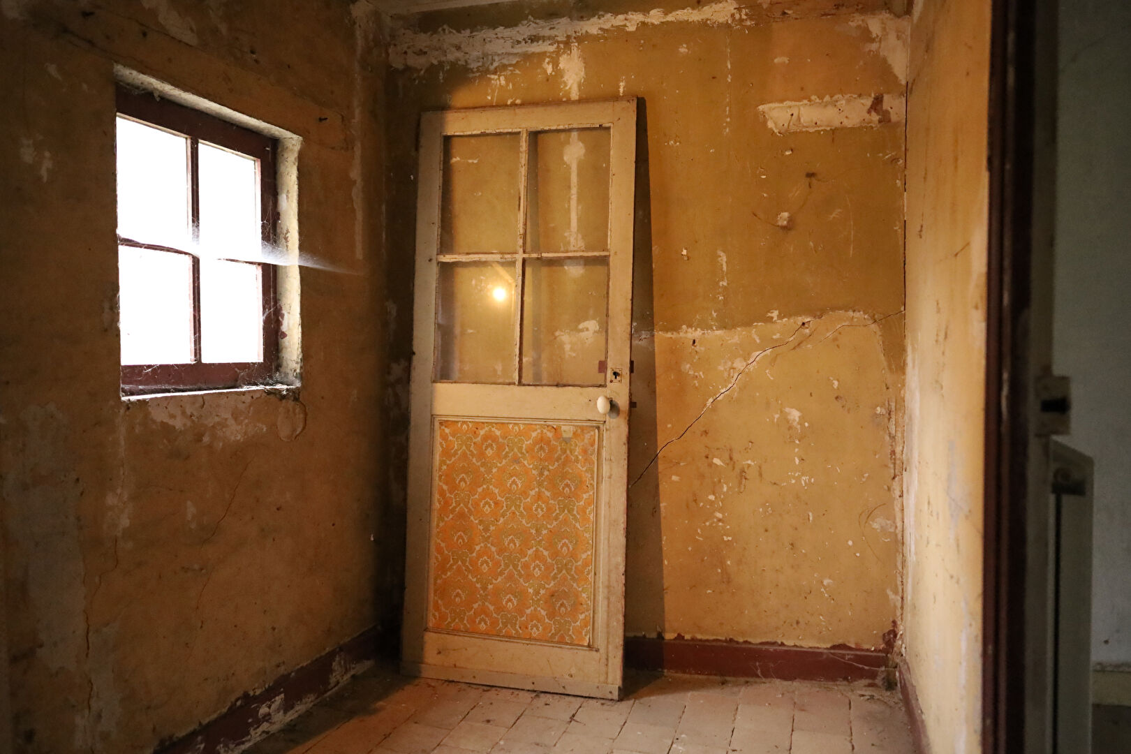 Photo Maison Remalard 5 pièce(s) 101 m2 image 6/6