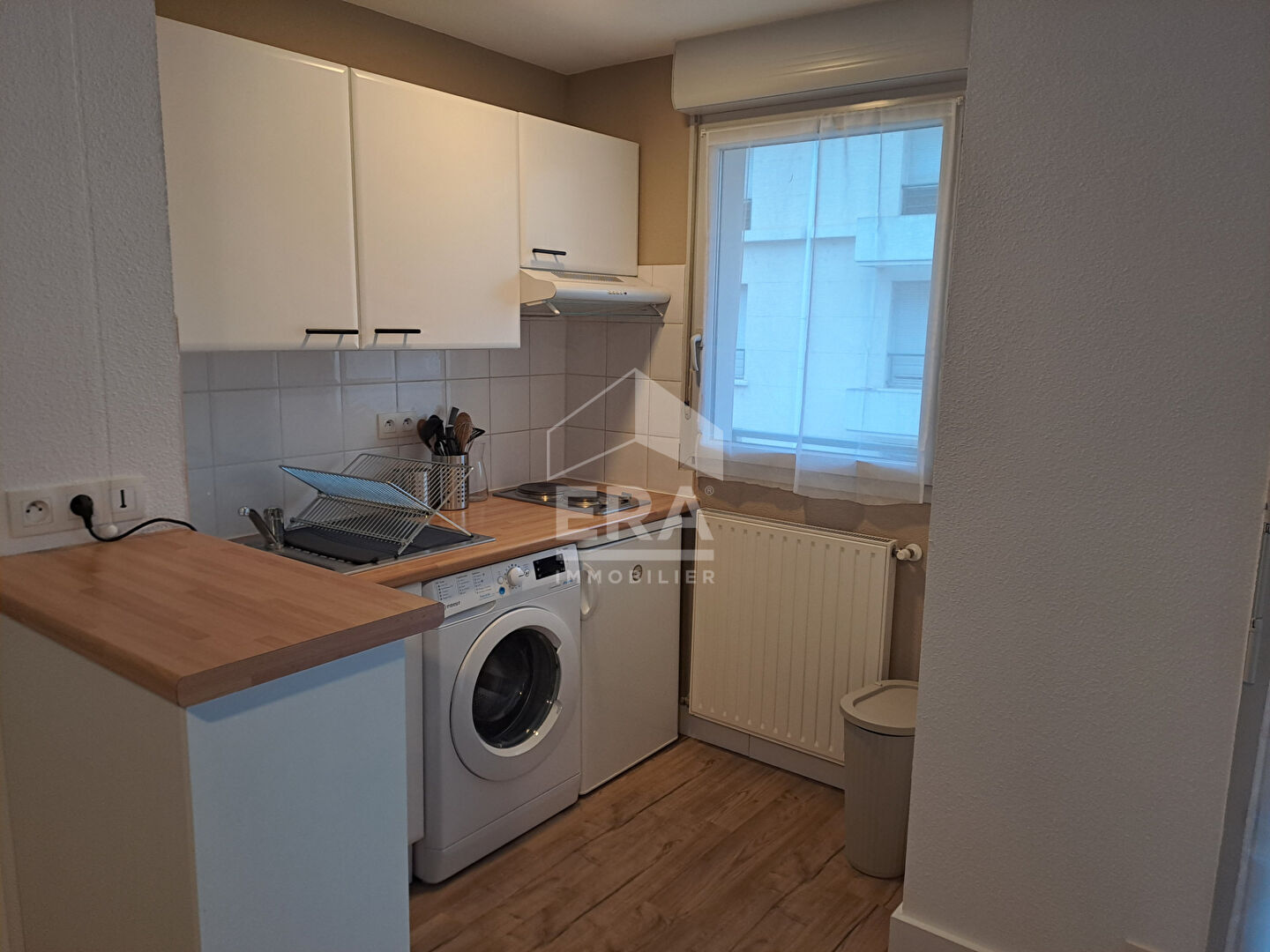 Photo Appartement meublé La Riche 2 pièce(s) 43.16 m2 image 4/6