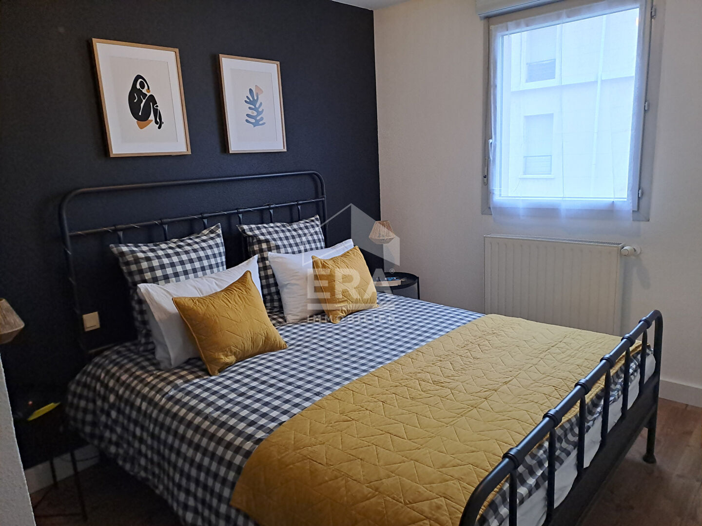 Photo Appartement meublé La Riche 2 pièce(s) 43.16 m2 image 5/6