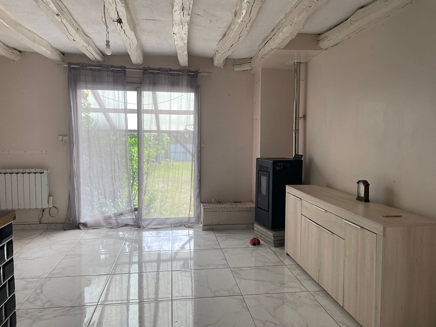 Photo Maison Montlouis sur Loire 3 pièce(s) 80 m2 image 1/6