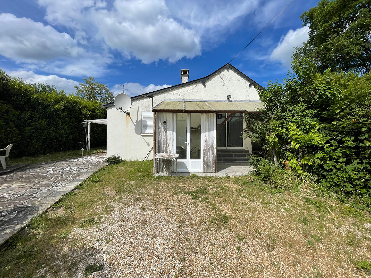 Photo Maison Montlouis sur Loire 3 pièce(s) 80 m2 image 2/6