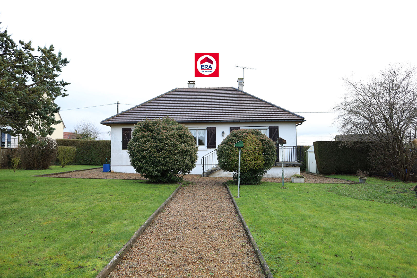 Maison Remalard En Perche 3 pièce(s)