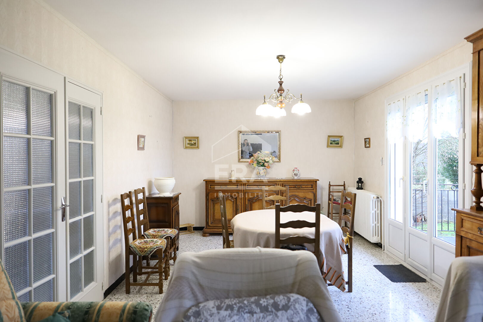 Photo Maison Remalard En Perche 3 pièce(s) image 2/6