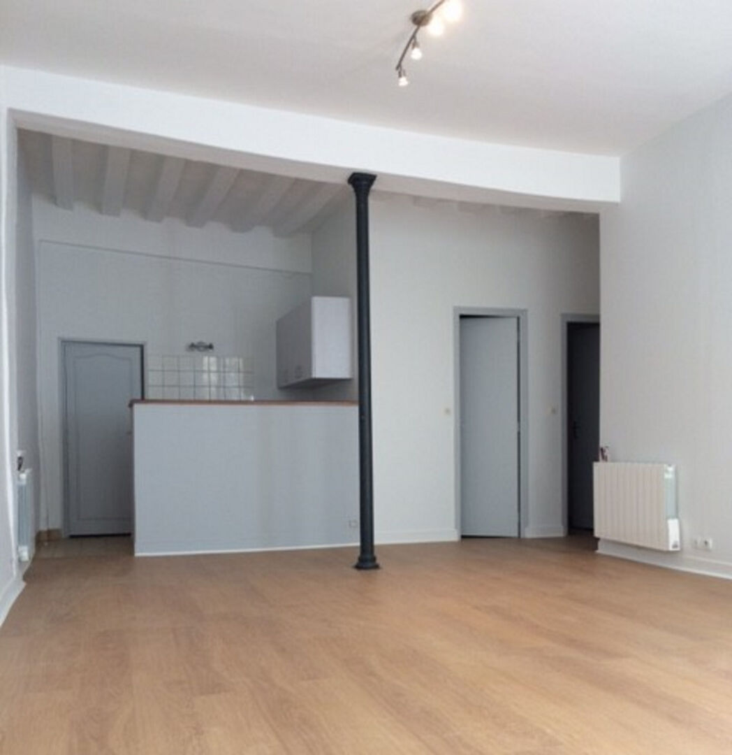 Photo Centre ville de Chartres image 1/3