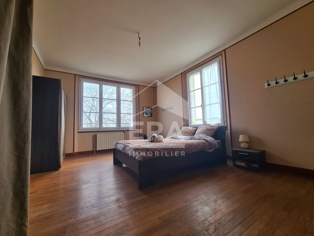 Photo Ancien corps de ferme proche Authon-du-Perche image 4/6