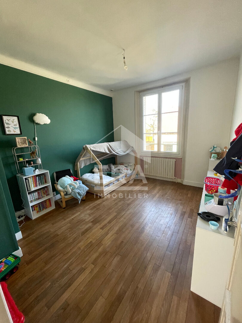 Photo Ancien corps de ferme proche Authon-du-Perche image 5/6