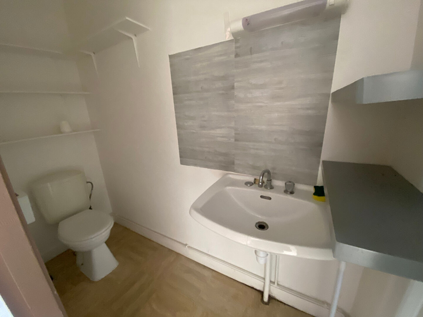 Photo Local commercial Mamers 27 m2 image 4/4