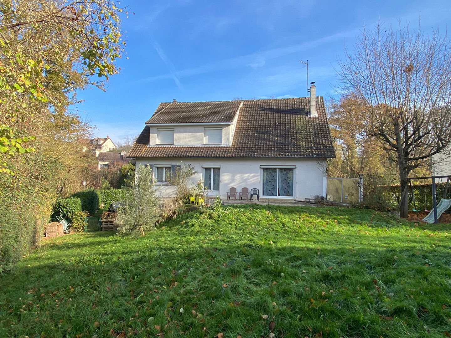 Photo Pavillon Nogent Le Rotrou image 2/6