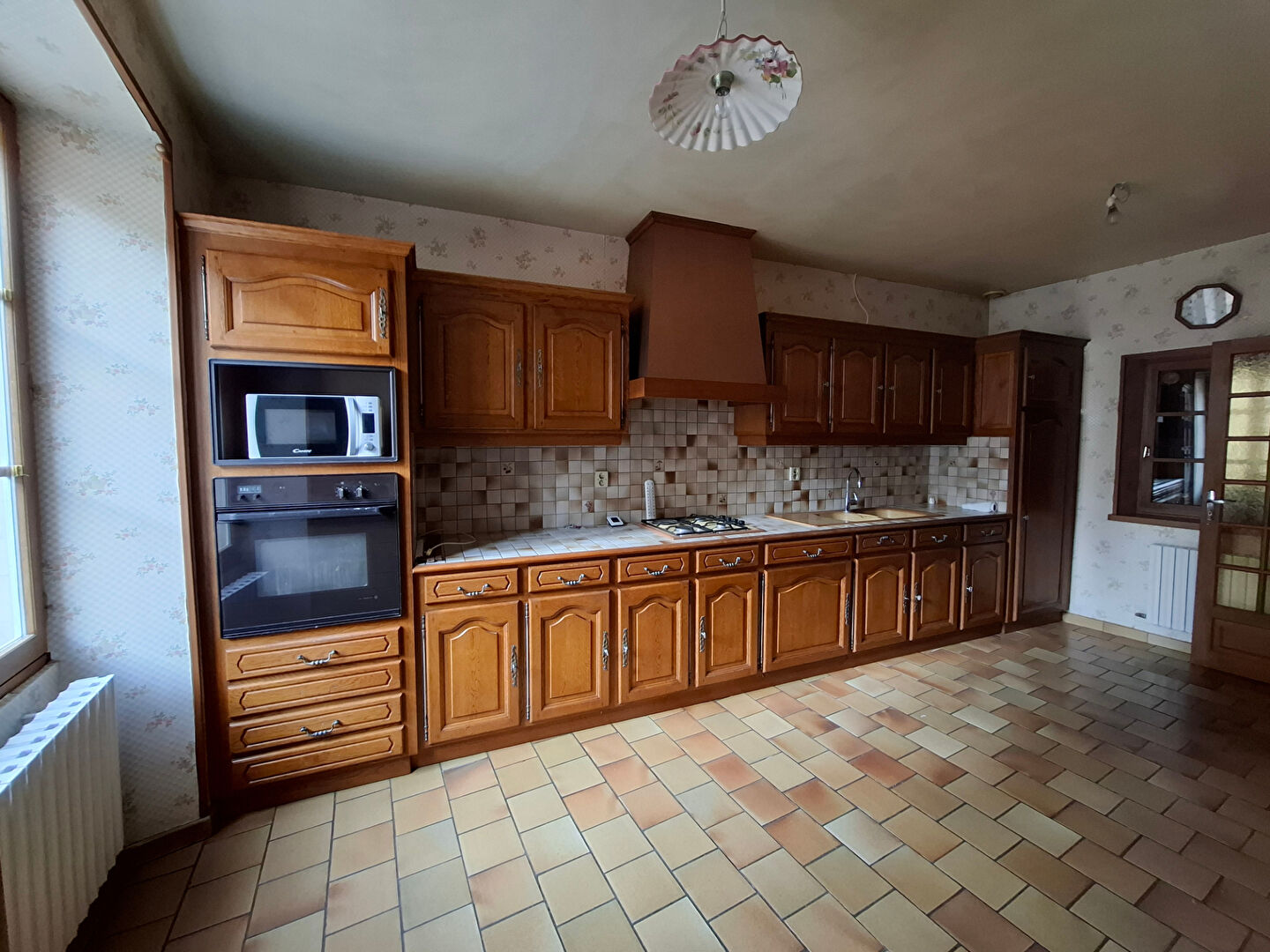 Photo Village COUDRAY AU PERCHE image 2/6