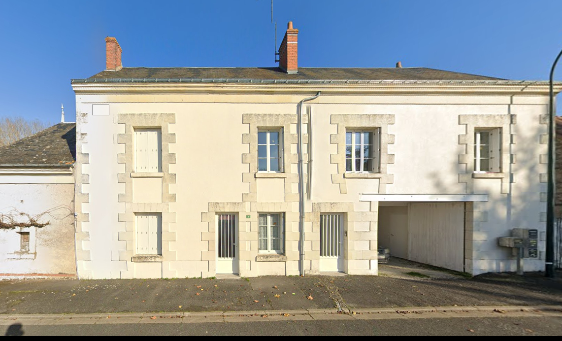 À louer - Appartement de 82,27 m² - Saint-Épain