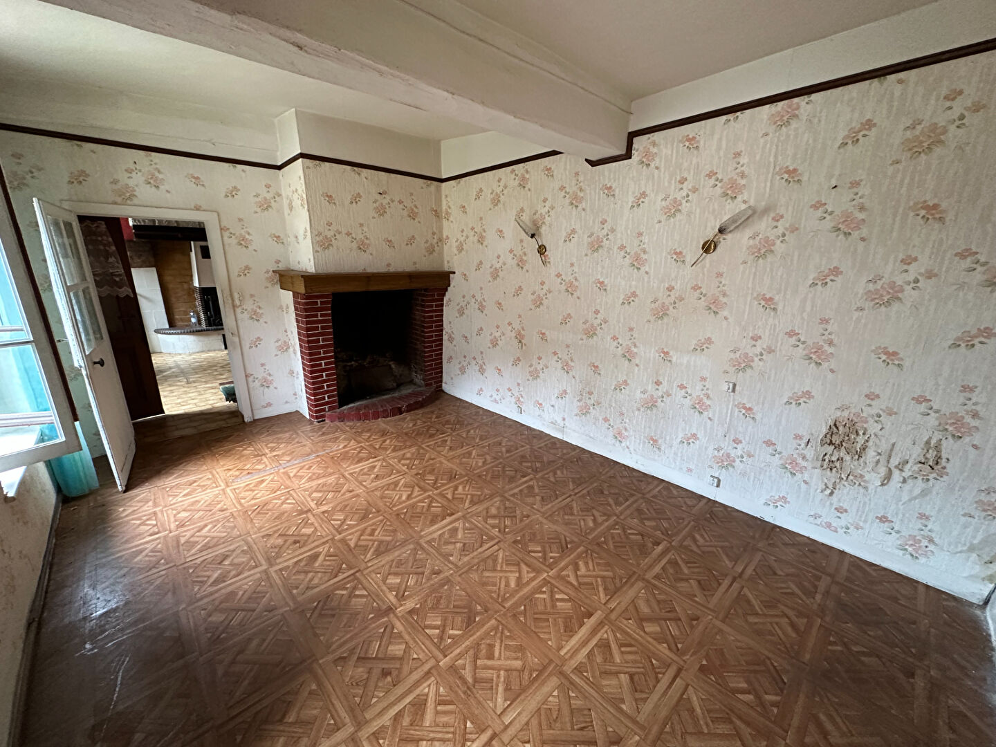 Photo Maison Moutiers Au Perche 5 pièce(s) 92.23 m2 image 3/6