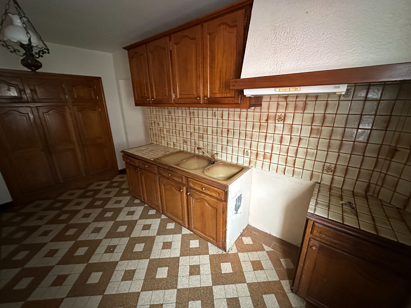 Photo Maison Moutiers Au Perche 5 pièce(s) 92.23 m2 image 4/6