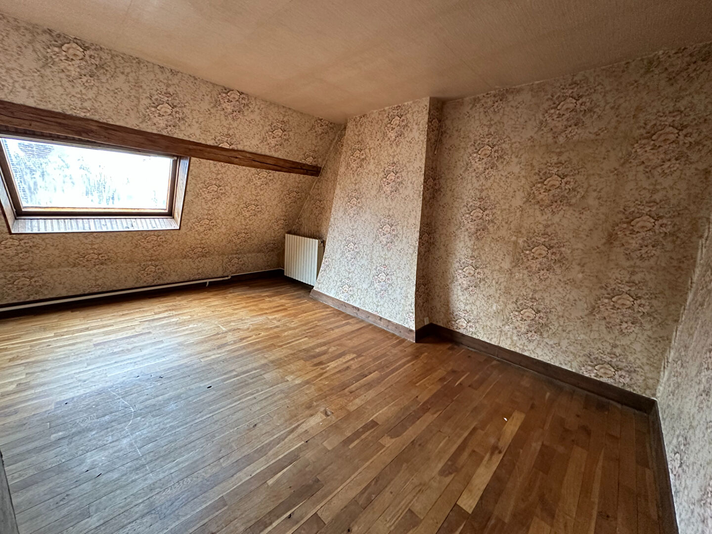 Photo Maison Moutiers Au Perche 5 pièce(s) 92.23 m2 image 5/6