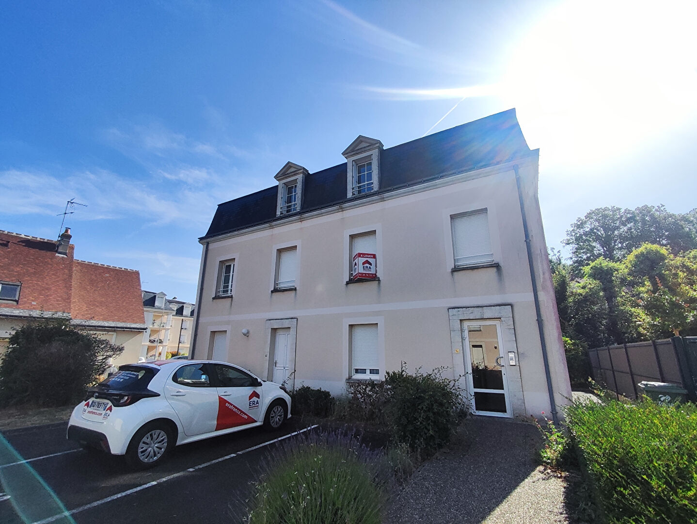 Agence immobilière de ERA IMMOBILIER Tours Centre