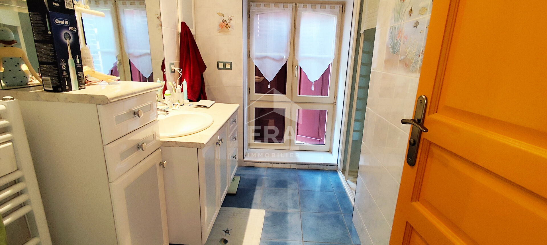 Photo Maison d'exception à vendre Proche la Ferté Bernard - 7 chambres et un vaste terrain image 6/6