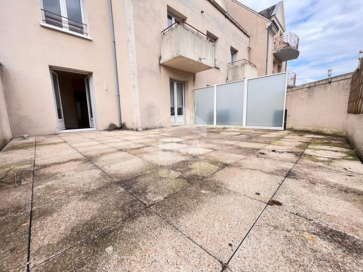 Photo Hyper-centre - Terrasse 68m² (environ) image 2/6