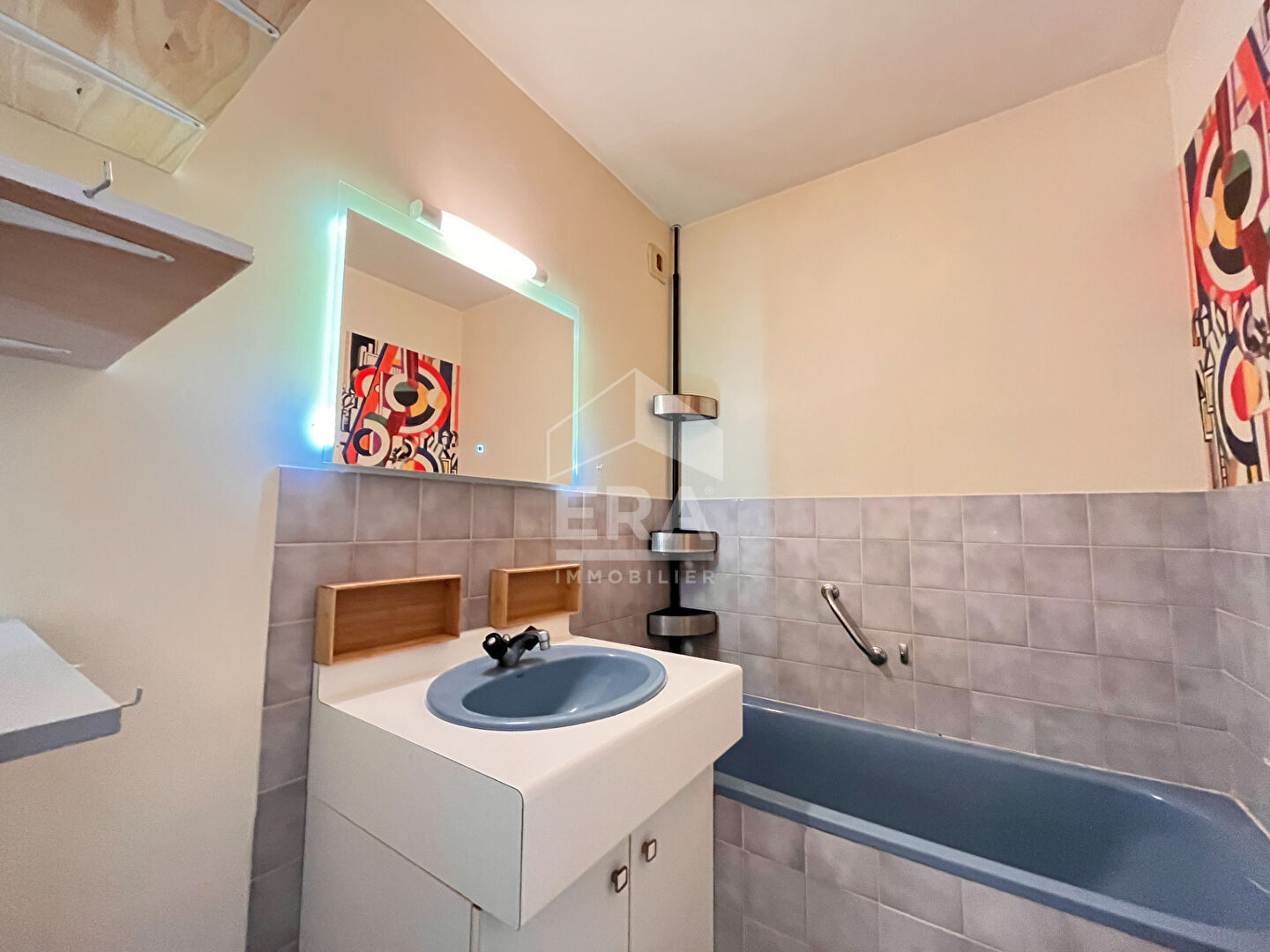 Photo Hyper-centre - Terrasse 68m² (environ) image 6/6