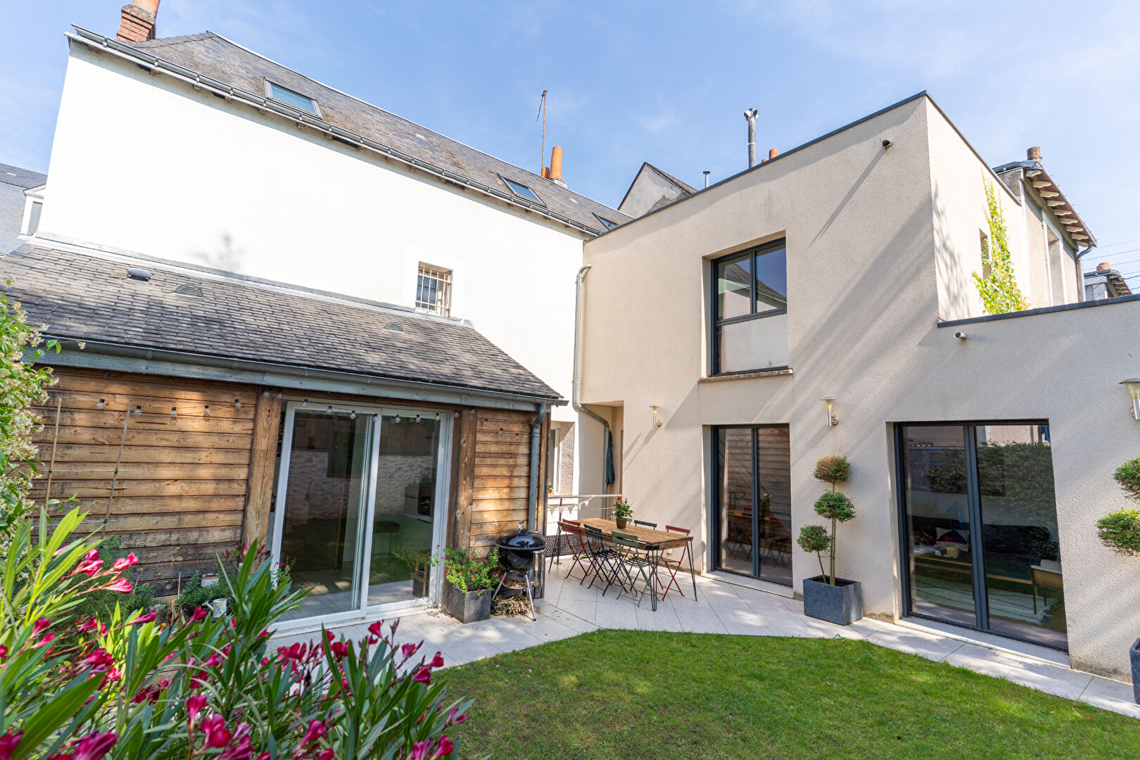 Agence immobilière de ERA IMMOBILIER Tours Centre
