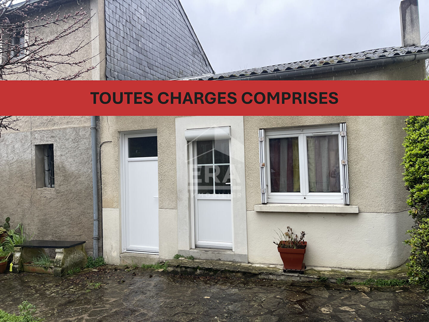 Agence immobilière de ERA IMMOBILIER Tours Centre