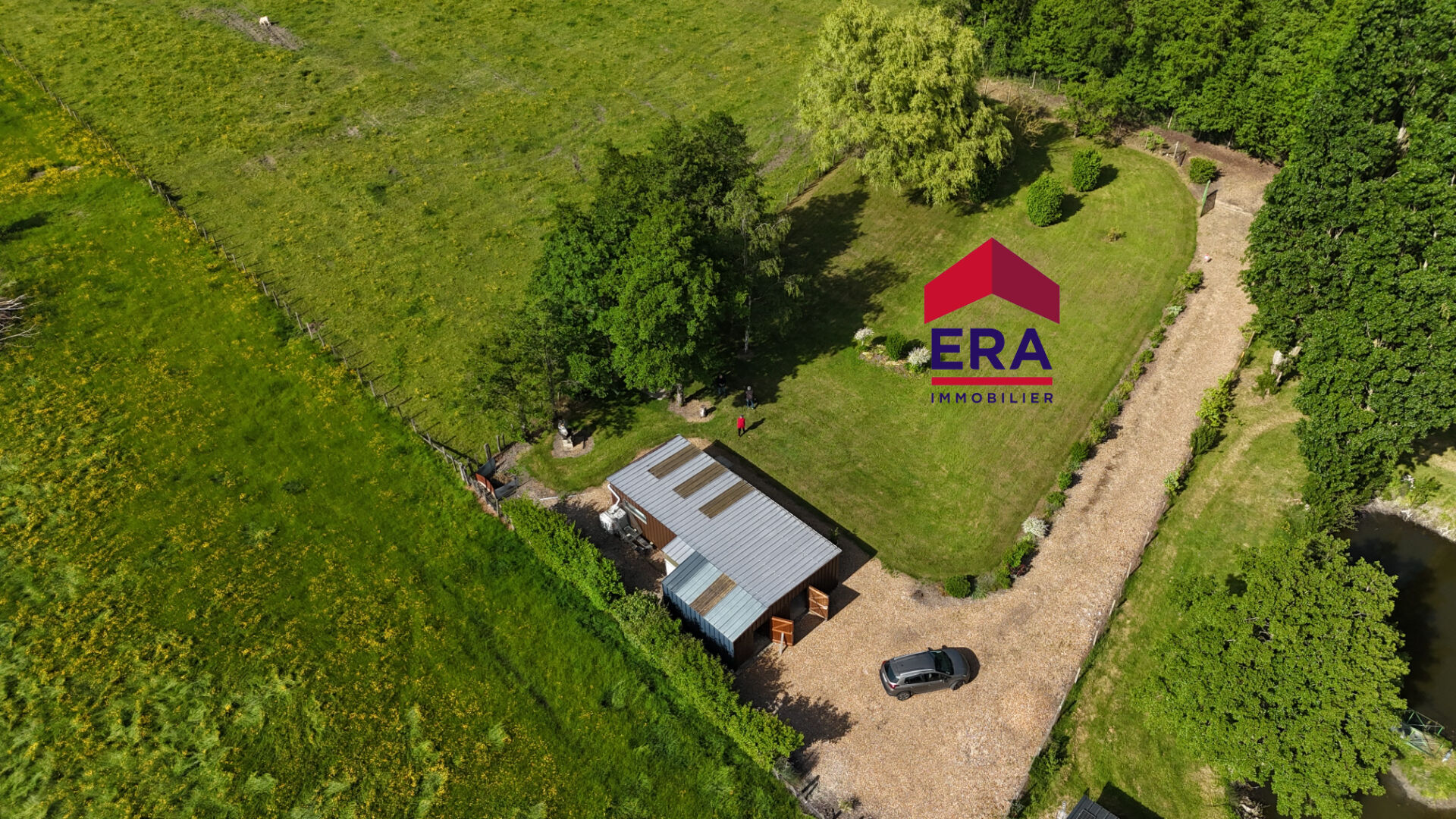 Photo TERRAIN DE LOISIR 2008 m2 image 3/6