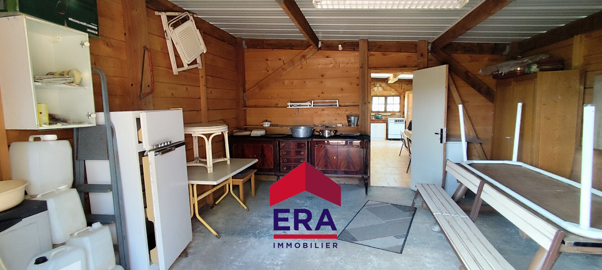 Photo TERRAIN DE LOISIR 2008 m2 image 5/6