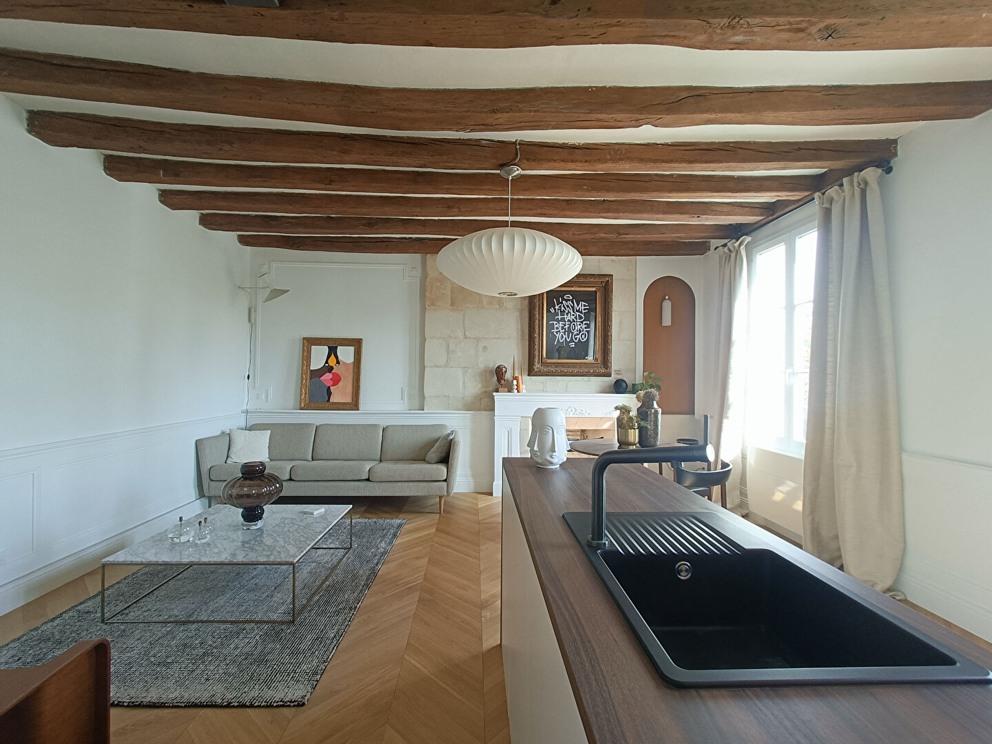 Agence immobilière de ERA IMMOBILIER Tours Centre