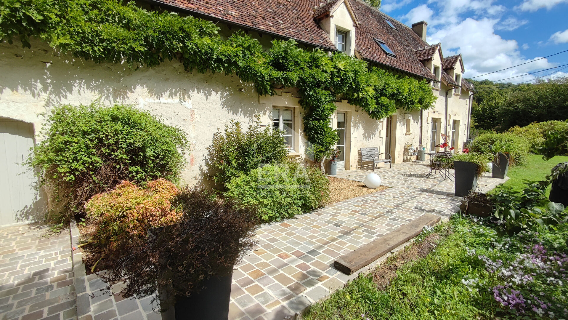 Magnifique Longère proche Nogent le Rotrou