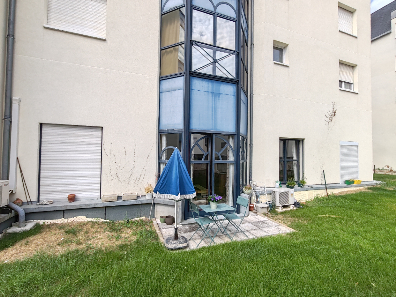 Agence immobilière de ERA IMMOBILIER Tours Centre